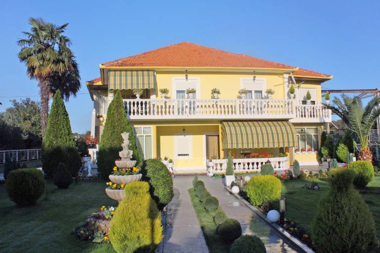 Ferienwohnung  Bibinje