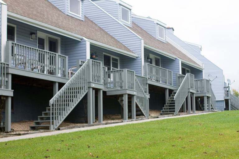 Condo Davis