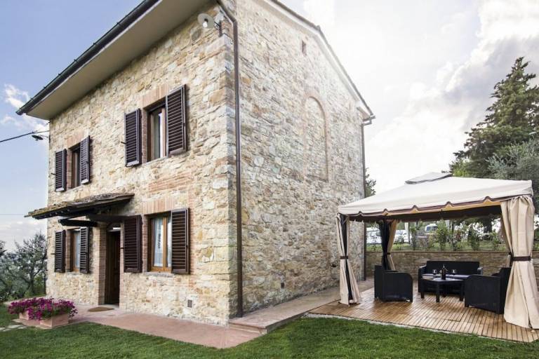 Casa  Castellina in Chianti
