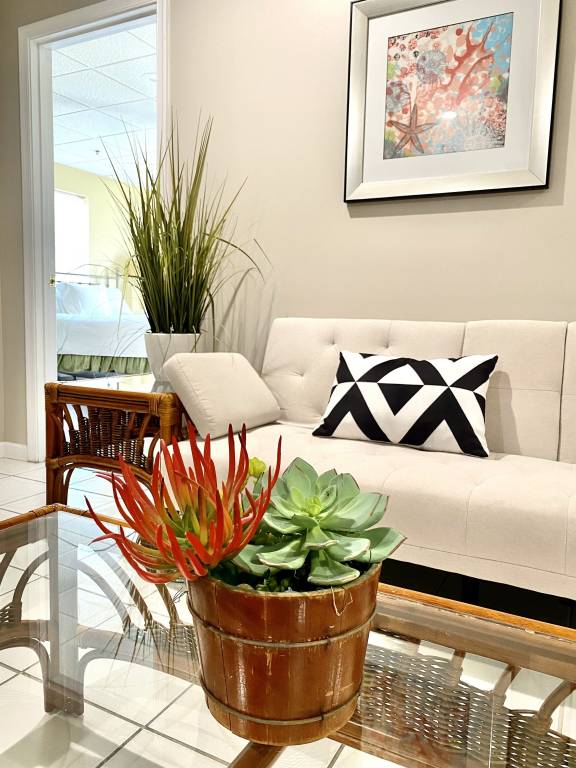 Condo Rehoboth Beach