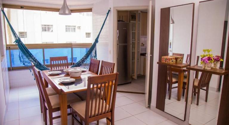 Nice rental apartment with pool | Beach nearby | Pets are welcome in Guarapari