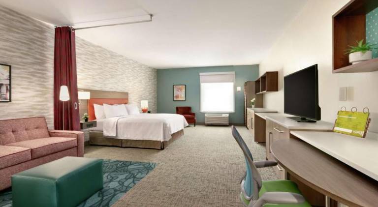 Home2 Suites by Hilton Easton in Easton, PA