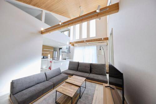 109 m² Villa