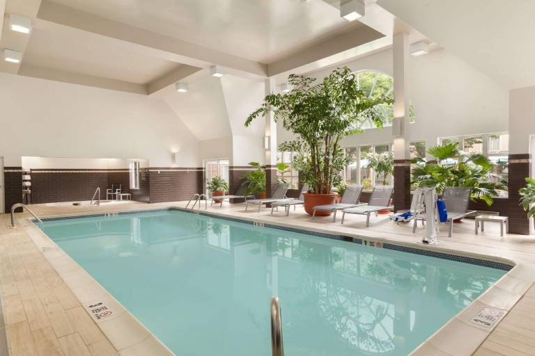 Hilton Garden Inn Lancaster — photo 3