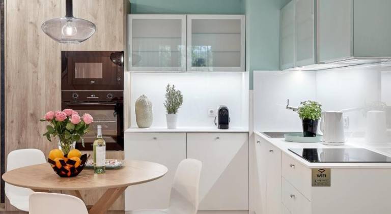 Premium City Apartments — photo 2