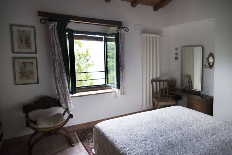 Rental apartment with pool, garden & BBQ | Nature view — photo 5