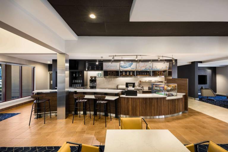 Sonesta Select San Jose Airport — photo 4