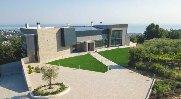 θέρετρο  Pescara