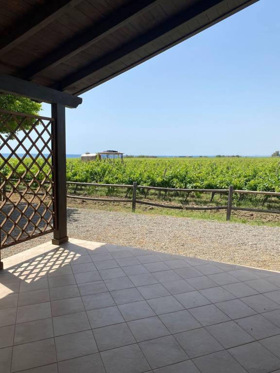 Casa Cirò Marina