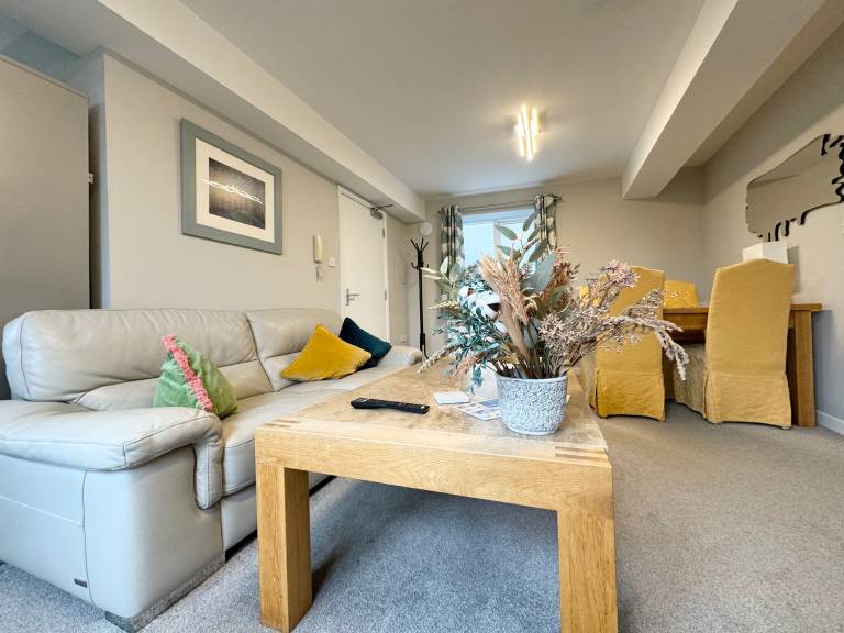 Apartment Ulverston