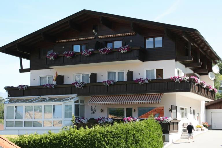 Ferienwohnung in Mieders, Wipptal f&uuml;r max. 5 Personen