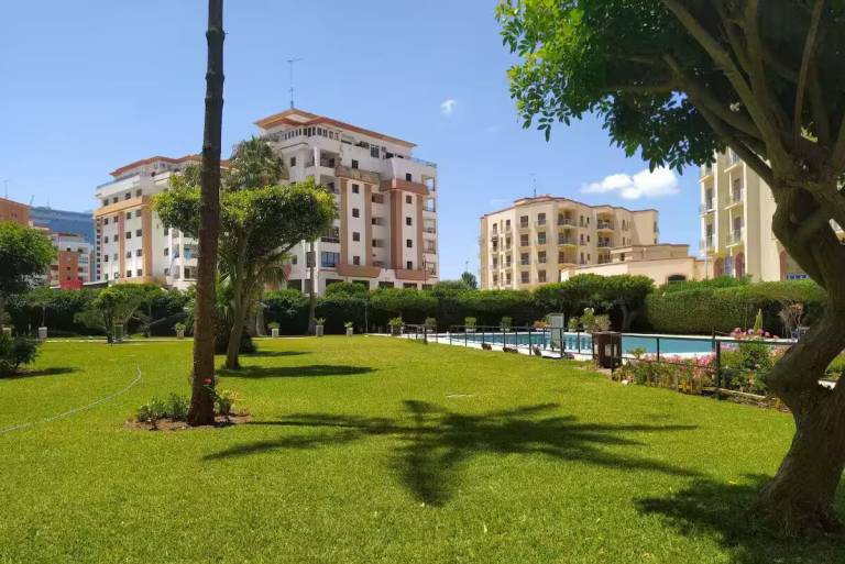 Ferienwohnung Tanger