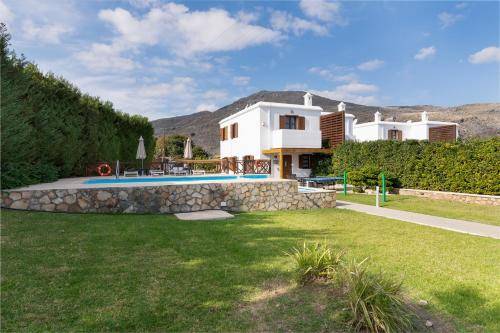 Resort Lindos