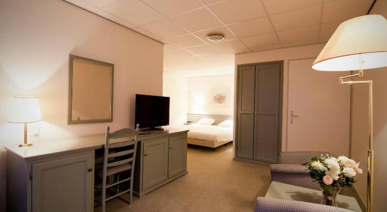 Hotel Sportsbar & Brasserie Dorhout Mees — photo 2