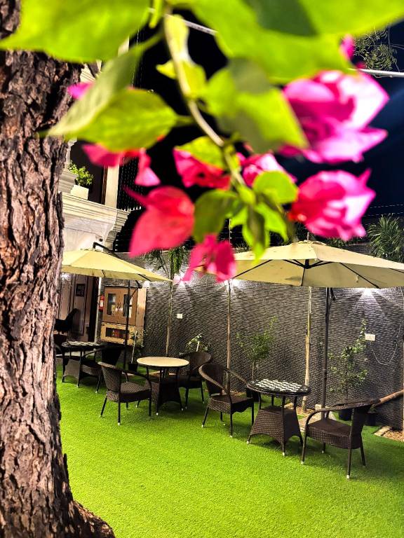 walk2taj Boutique Abode