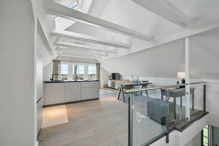 Ferienwohnung Westerhever