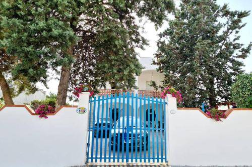 Casa Lizzano