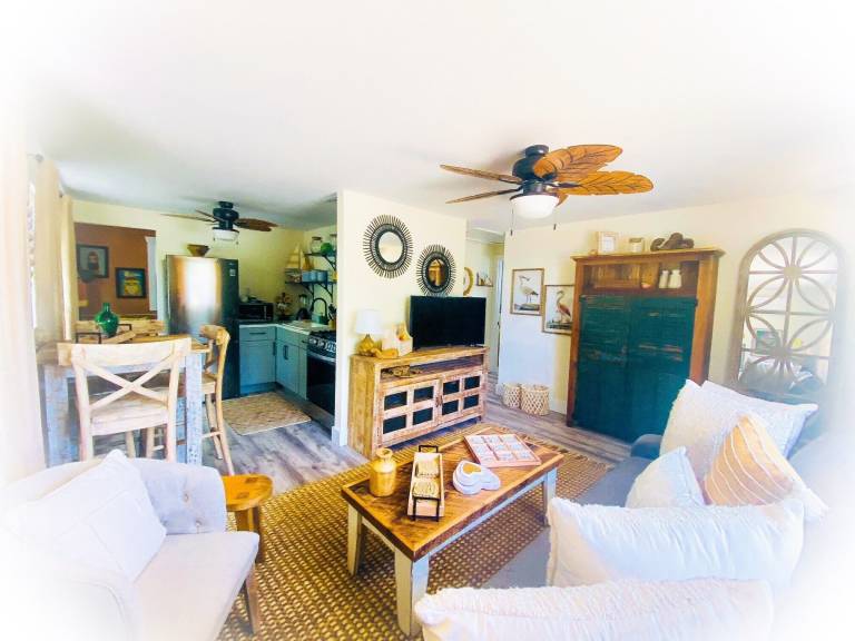 Cabin  Cape May