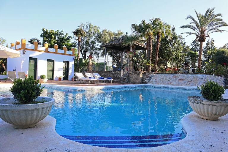 Villa Arcos de la Frontera