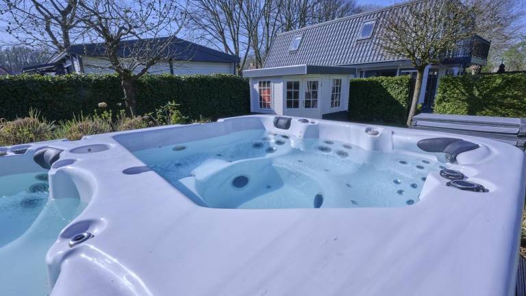 Ferienhaus  Kaatsheuvel
