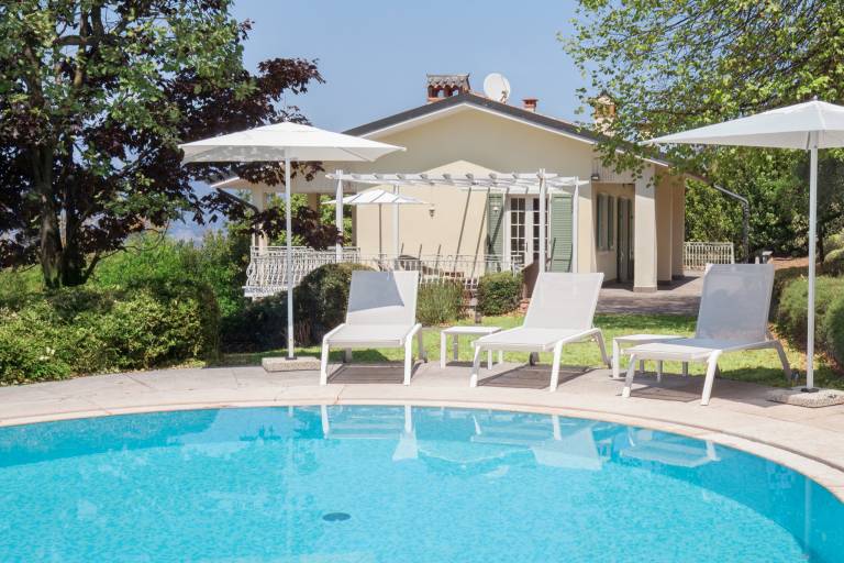 Villa Torri del Benaco