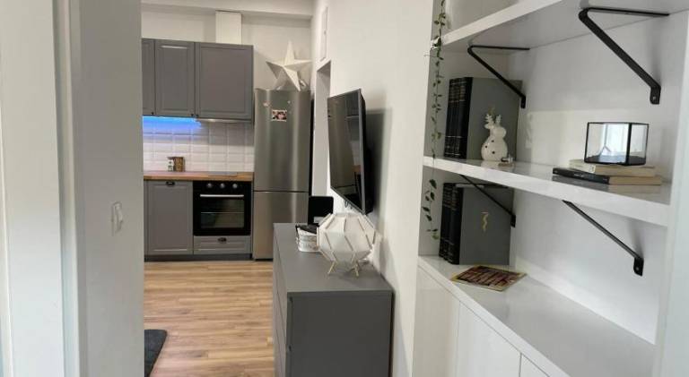 Rental apartment | Next to Diocletian's Palace | Pets are welcome — photo 4