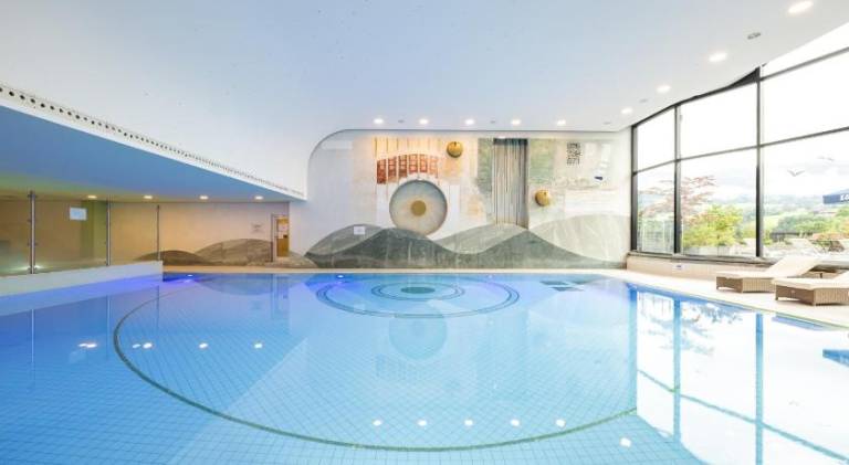 AllgauStern Hotel — photo 3