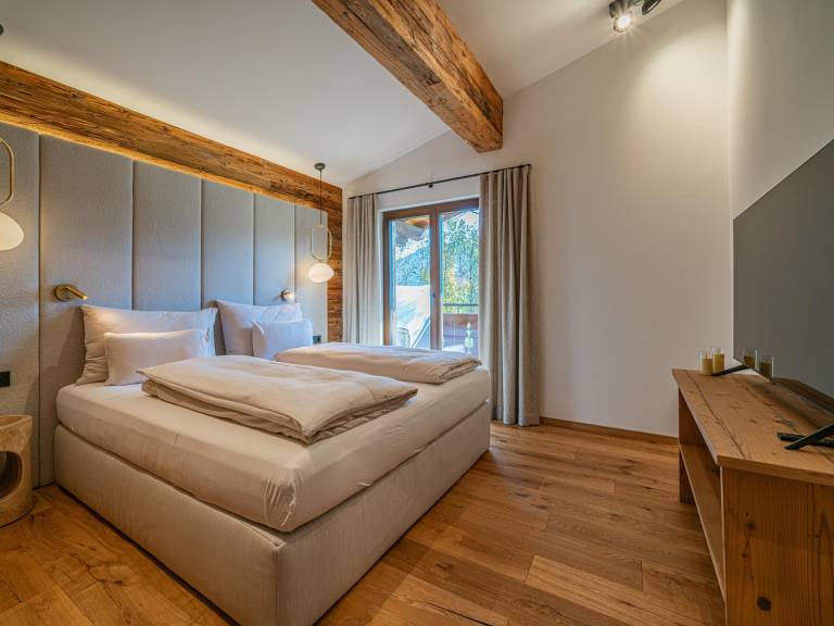 The Kramerei: Alpine luxury with extra comfort — photo 4