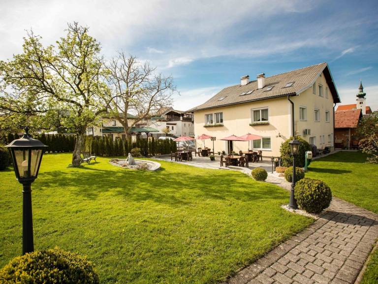 Ferienwohnung  Altmünster am Traunsee