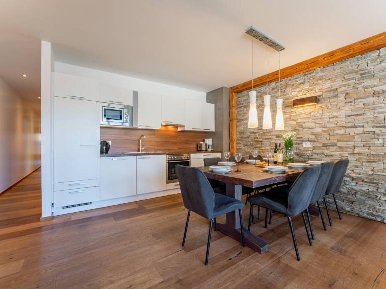 Rental apartment with sauna — photo 4