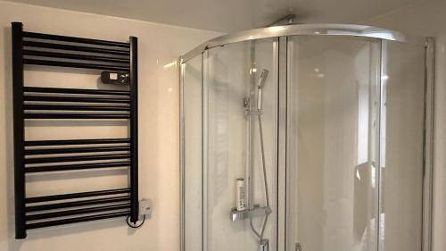 Bed and breakfast Waterlooville