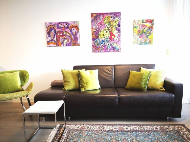 Ferienwohnung Bad Kissingen
