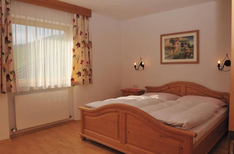 Ferienwohnung Weidach