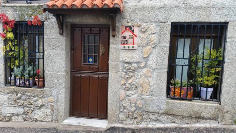Casa La Hoya