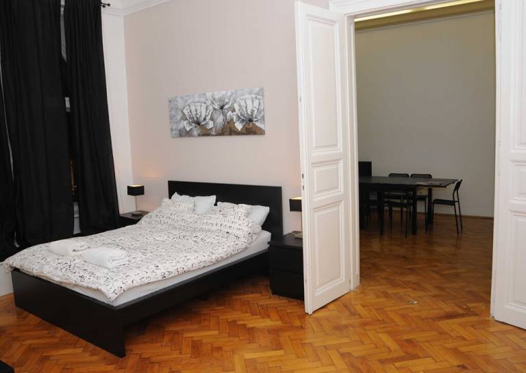 Apartment Terézváros
