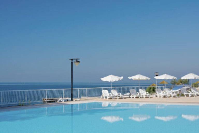 Solaris Residence - Naturist in Tar-Vabriga