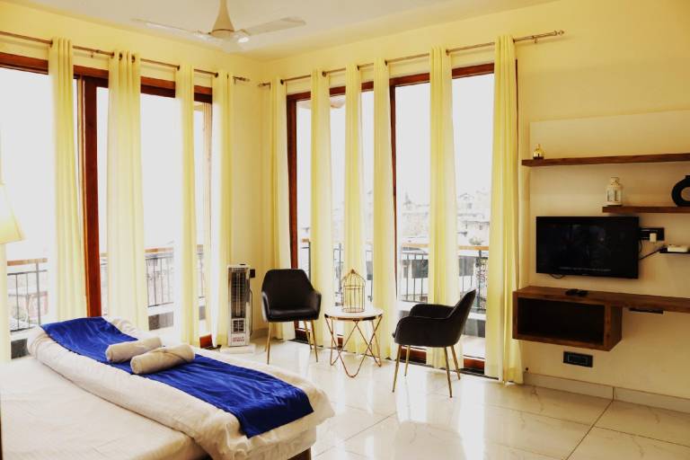 Nice rental apartment with patio | Pet-friendly — photo 2