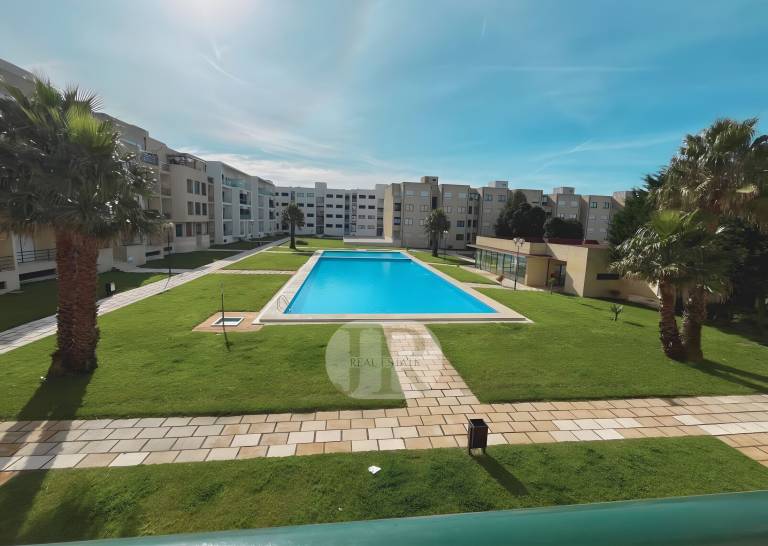 Appartement Esposende