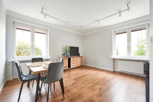 Apartament Olsztyn