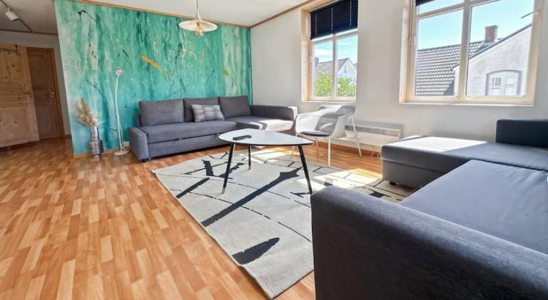 Nice rental apartment | Pets allowed — photo 5