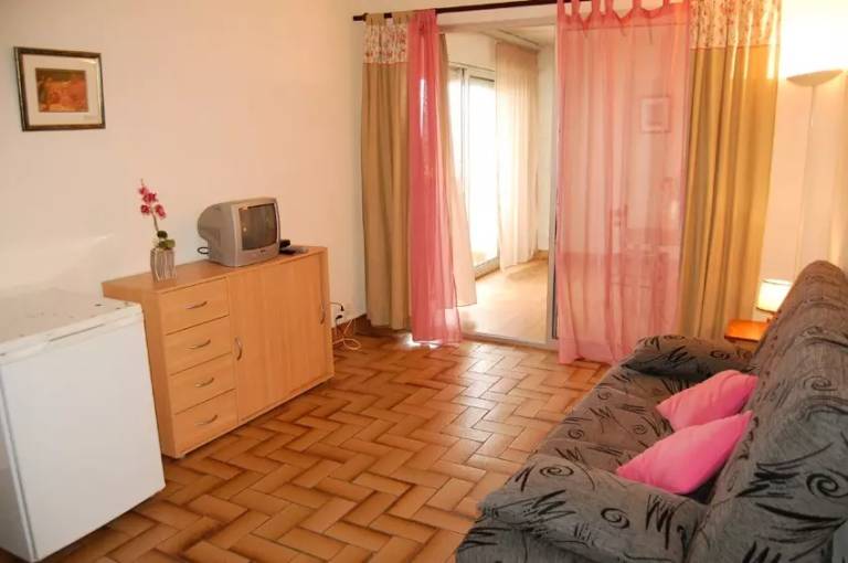 Studio | Close to the beach | Pets allowed in Leucate