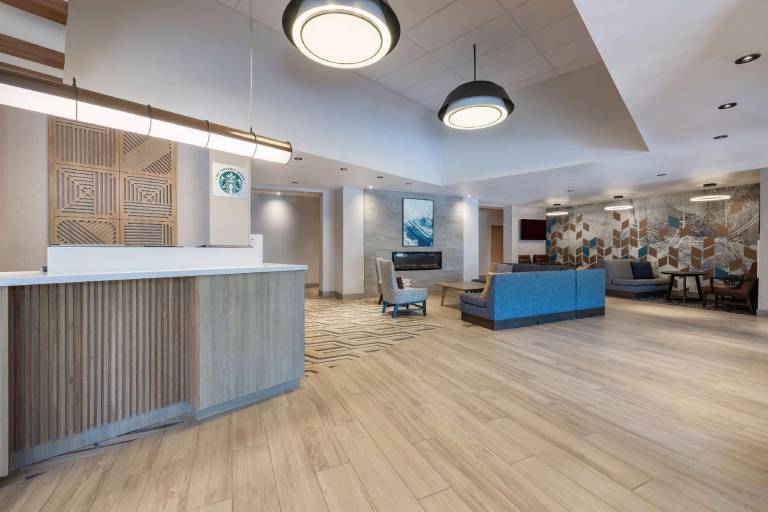 Hyatt Place Flagstaff — photo 2