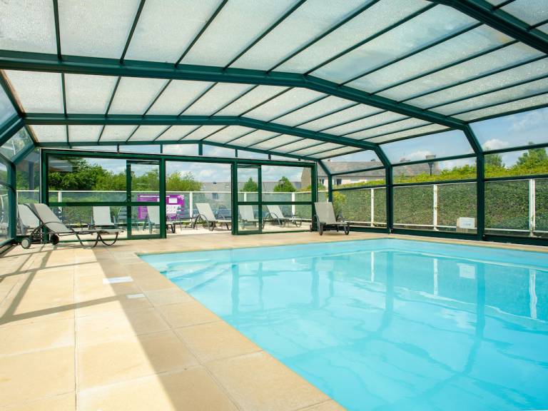 Appartement en copropriété Dinan