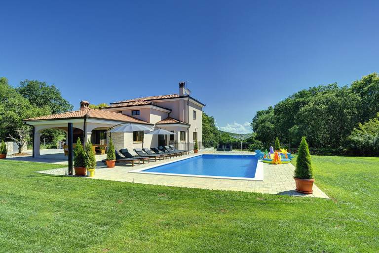 Villa Rovinjsko Selo
