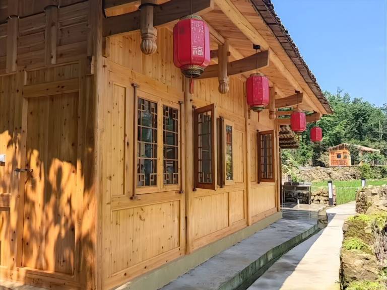 Bed and breakfast Wulingyuan