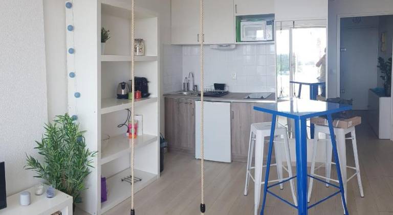 Apartment for 4 persons — photo 5