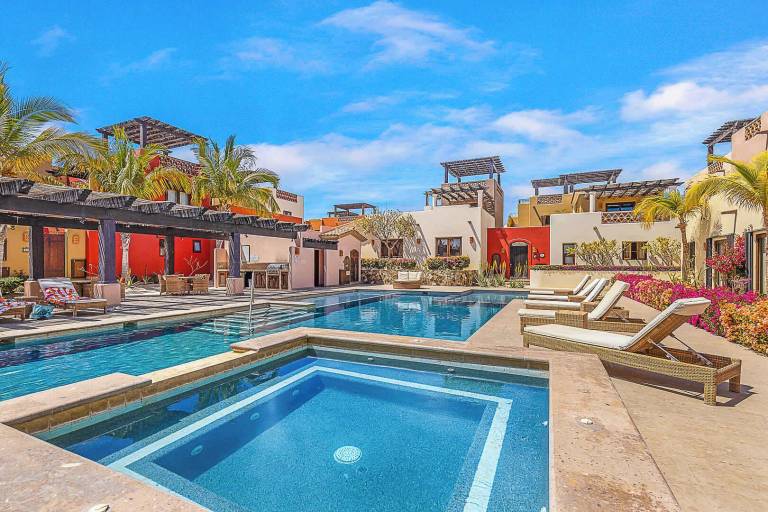 Villa Palmilla
