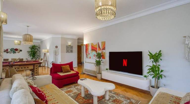 Apartment with 3 rooms for 7 persons — photo 2