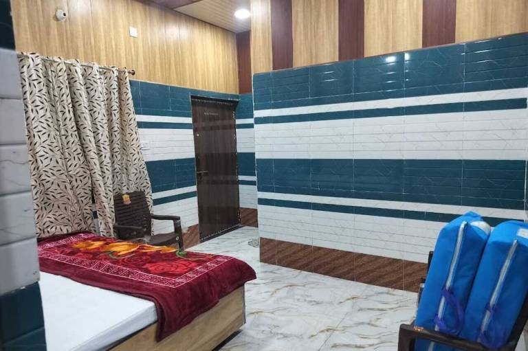 Shree Ram Saroj Aksh Dham