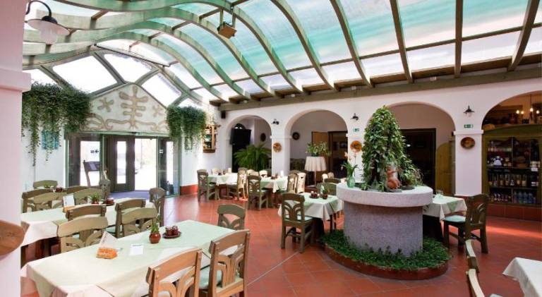 Tornacos Hotel - Hegyko — photo 2